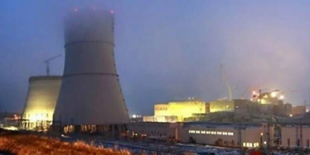 Zaporijya Nükleer Santrali Rus kontrolüne geçti