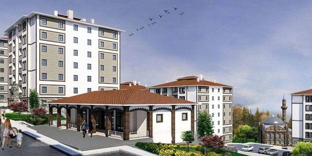 Zara TOKİ konut belirleme kura sonuçları isim listesi