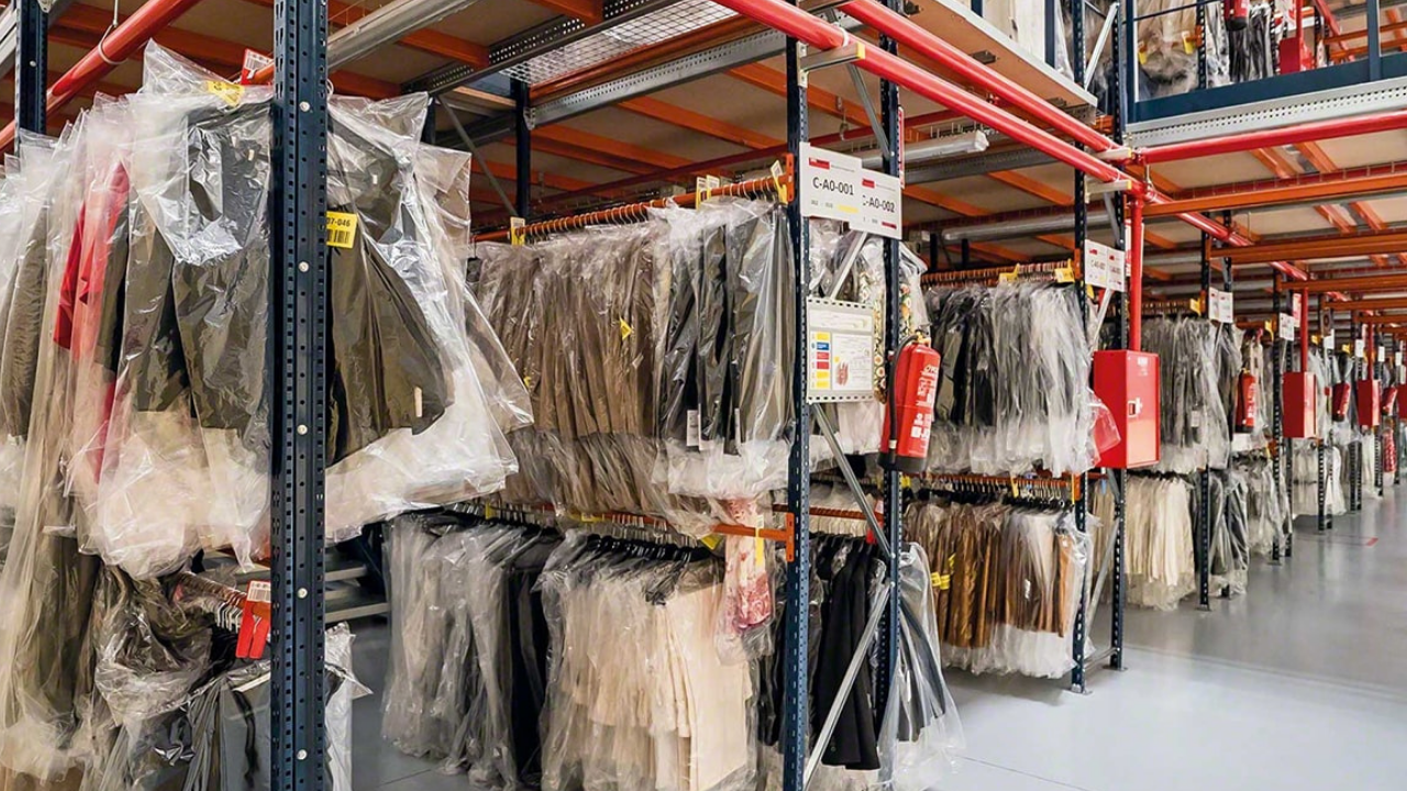 Zara ve Bershka’ya üretim yapıyordu: Türk tekstil devi iflas etti