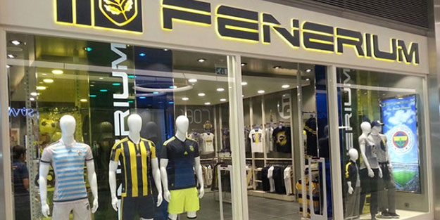 Zarar büyük! Fenerbahçe, mağazalarını bir bir kapatıyor