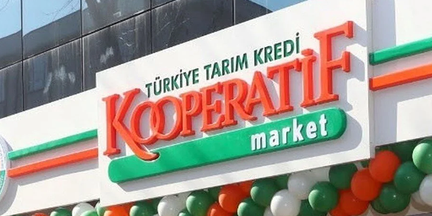 Zarar edince öyle kar edince böyle! Tarım kredi solcuların ayarlarını bozdu