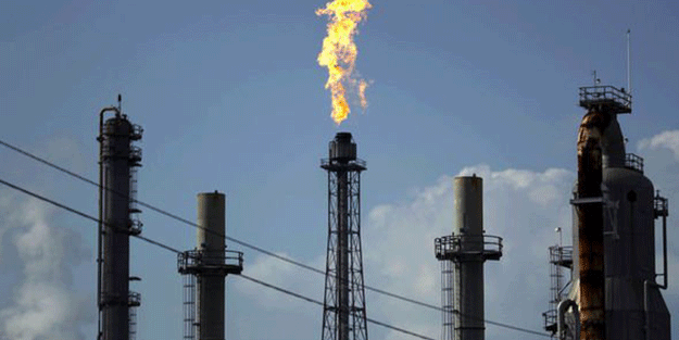 'Zarar ediyoruz' diyen Arap ülkesi dünyaya duyurdu: Türkiye ile petrol konusunda anlaşamadık