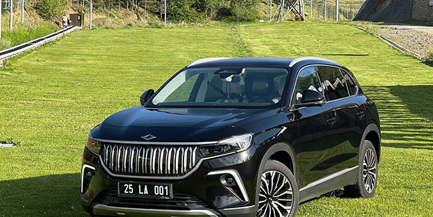 'Zarar etmiyoruz' diyen CEO Gürcan Karakaş, TOGG'daki en büyük sıkıntıyı açıkladı