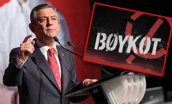 Zarar gören herkes CHP’ye dava açabilir!