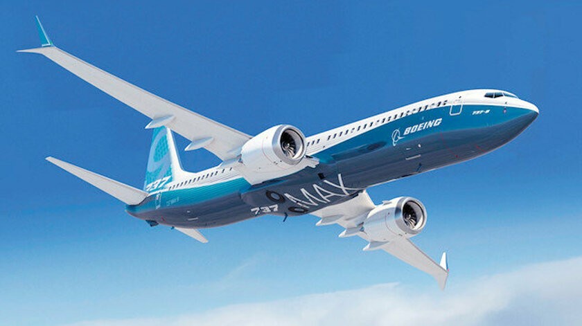 Zararı 10 milyar doları geçti! Sabıkalı uçağın üretimi duruyor