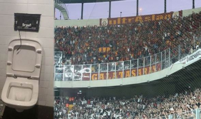 Zararı Galatasaray üstlenecek