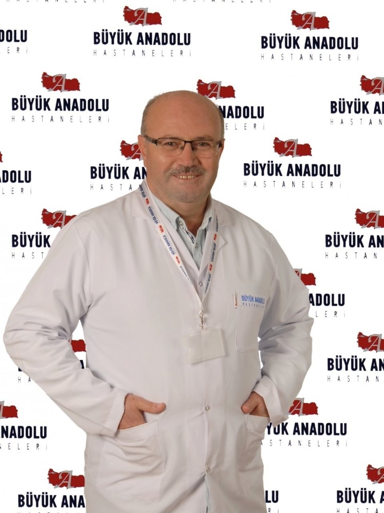 Zararlı benlere dikkat 