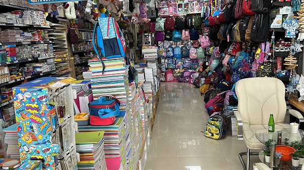 Zararlı ürünler nasıl anlaşılır? İşte kırtasiye malzemelerinin püf noktası