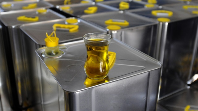 Zararlı ürünlere imha kararı