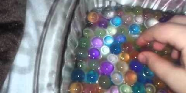 Zararsız gibi görünüyor ama tehlikeli!