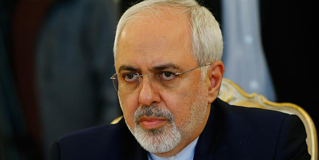 Zarif: Geri adım atmayacağız