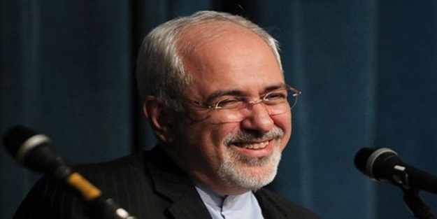 Zarif: İsrail'in saldırısı zayıflığının göstergesi