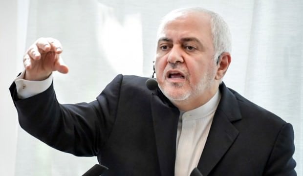 Zarif meydan okudu: Devam edeceğiz