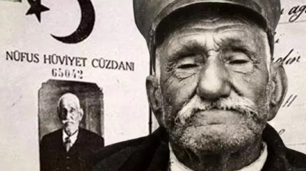 Zaro Ağa 157 yıl yaşamıştı..! Bakın uzun yaşamının sırrı neymiş