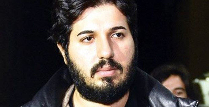 Zarrab, 50 milyon dolar kefaletle serbest kalabilmek için mahkemeye başvurdu