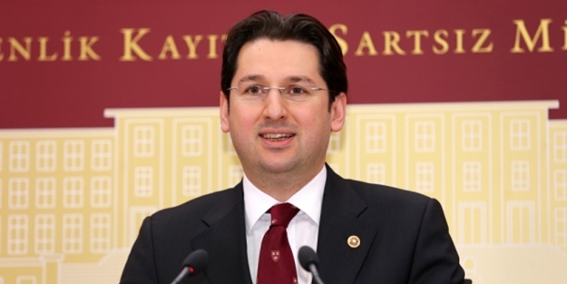 Zarrab davasında CHP'li Aykan Erdemir'e yakalama kararı