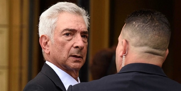 Zarrab kumpas davasının etrafında FETÖ çemberi