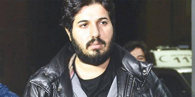 Zarrab uçmadan kumpas hazırmış… 2 ay önceden biliniyordu