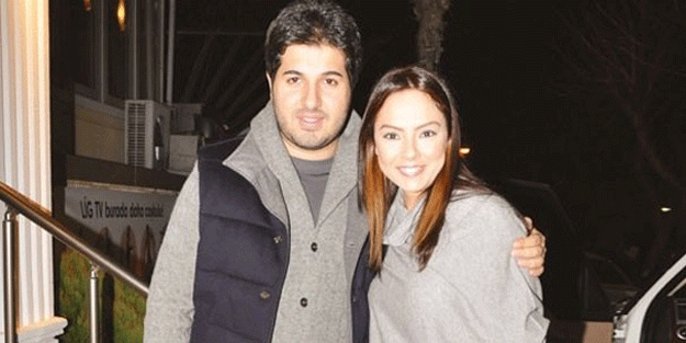 Zarrab’a bu aklı kim verdi? Ebru’yu da al ABD’ye gel…