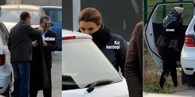 Zarrab'ın ailesi İran'a kaçtı