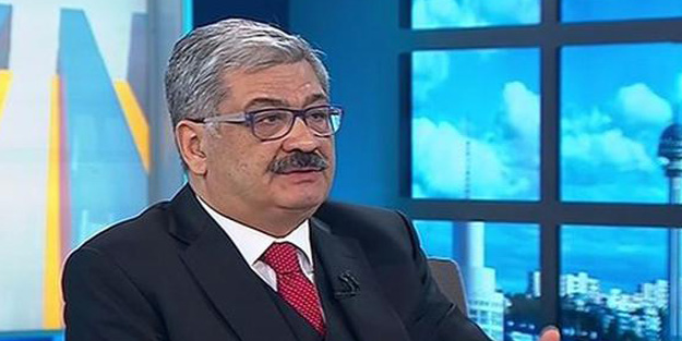 Zarrab'ın suçladığı Halkbank için Cumhurbaşkanı Başdanışmanı'ndan açıklama