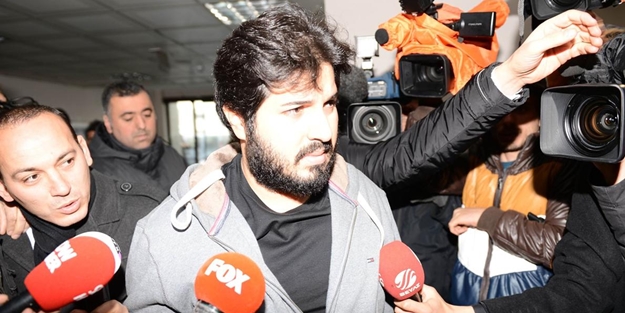 Zarrab'tan Beşiktaş'a 1.2 milyon TL