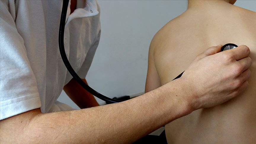 Zatürre tüm ölüm nedenleri arasında 4. sırada