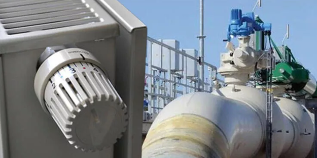 Zavallı Avrupa... İtalya'nın enerji krizine çözümü: 'Kombiyi kısın'