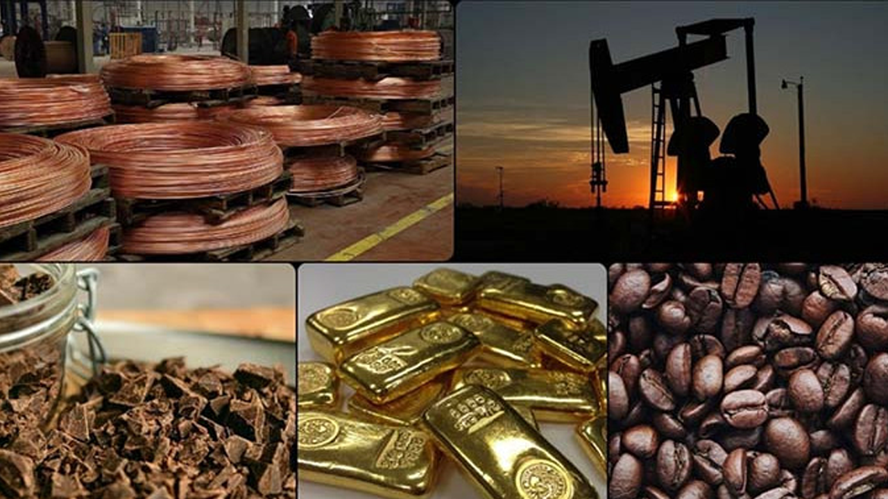 Zayıf dolar onlara yaradı!