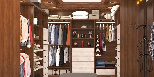 Zayıf gözükmek sizin elinizde