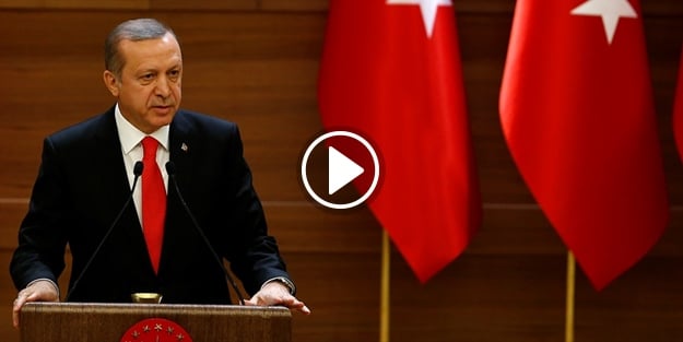 ''Zayıf olma şansımız yok. Eğer zayıf olursak...''