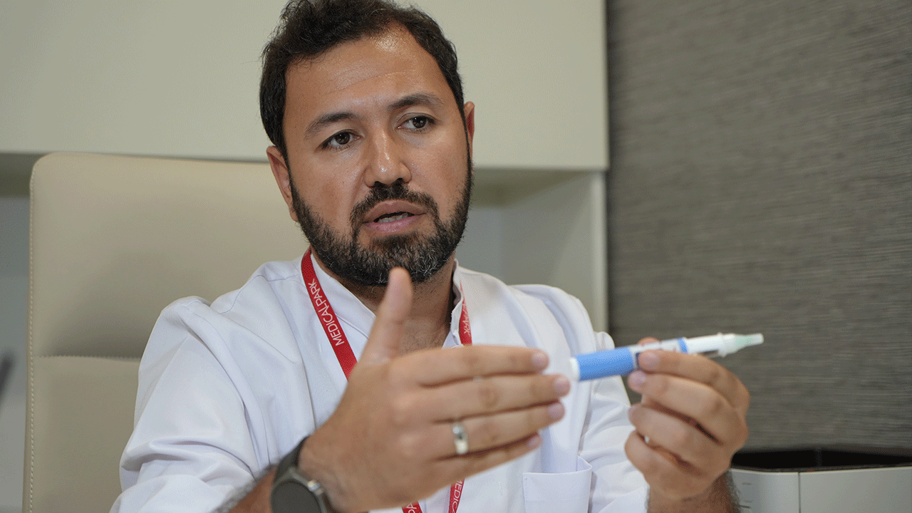 Zayıflama iğnesi hekim kontrolünde kullanılmalı: Doktor tavsiyesi olmadan asla!