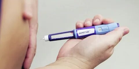 Zayıflama iğnesini el altından kullananı çok! Sadece obeziteli bireylere öneriliyor ama...