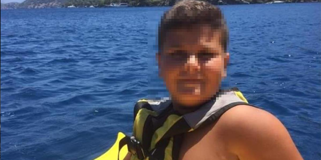 Zayıflama ilaçları kullanan 15 yaşındaki çocuk, kalp krizi geçirerek...