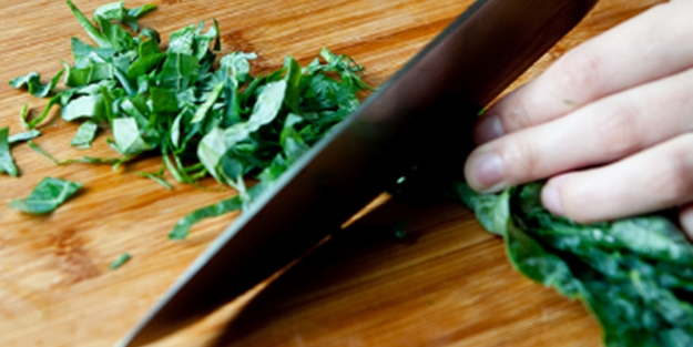 Zayıflamak için bu yeşillikleri sofranızdan eksik etmeyin