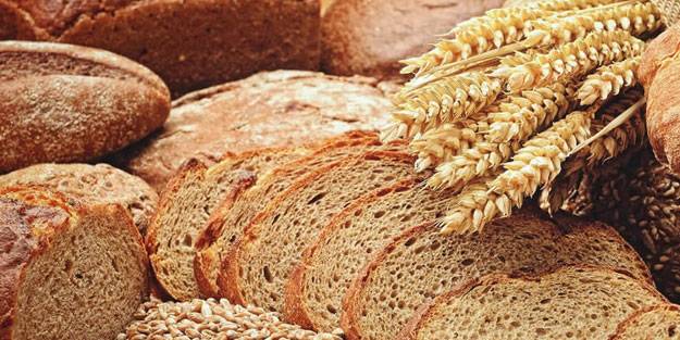 Zayıflamak için ekmeği sakın bırakmayın