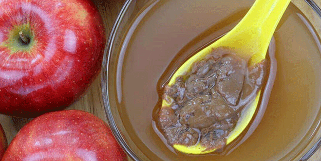 Zayıflamak için yemekten hemen önce 1 bardak tüketmek yeterli! İşte zayıflatan kürün faydaları...