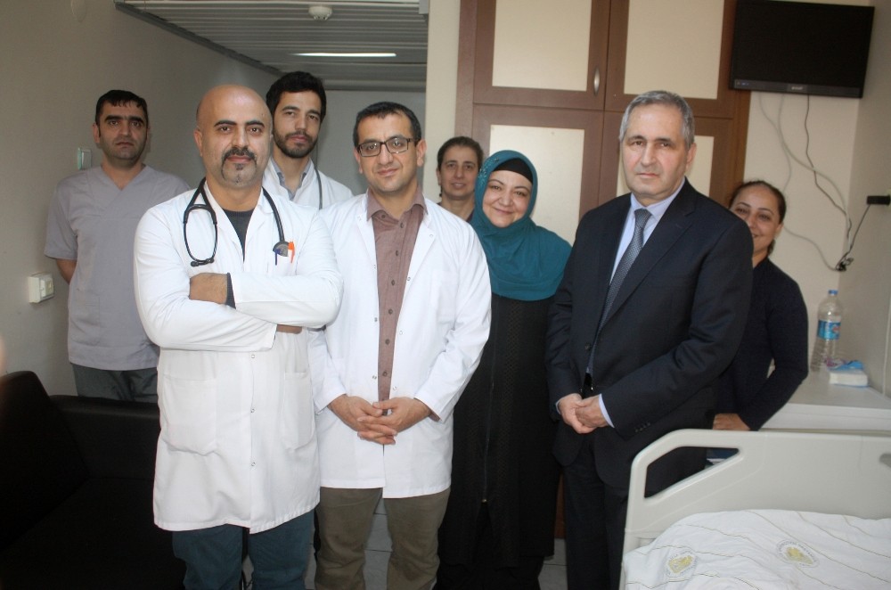 Zayıflamak isterken hayatından oluyordu 