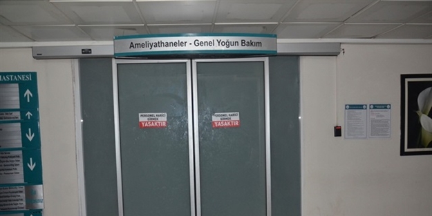 Zayıflamak isterken komaya girdi