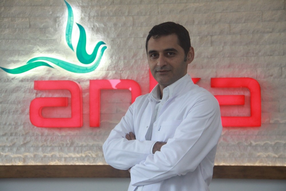 Zayıflamak isteyenlere ameliyatsız çözüm 