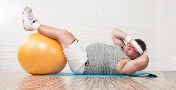 Zayıflamak isteyenlerin doğru bildiği 6 yanlış