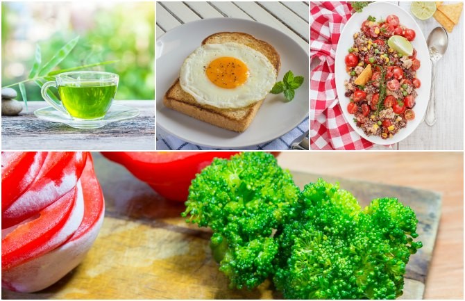 Zayıflamaya yardımcı 12 tok tutan besin şaşkına çevirdi! Diyet yapmadan, kilolar gitti