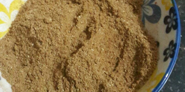 Zayıflatan kür (Çok etkili)! O liste burada