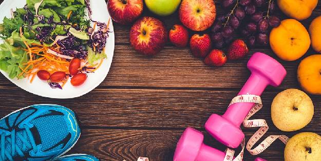  Zayıflatan ve tok tutan besinler