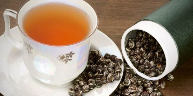 Zayıflatan ve yağ yakan bitkisel çay tarifleri