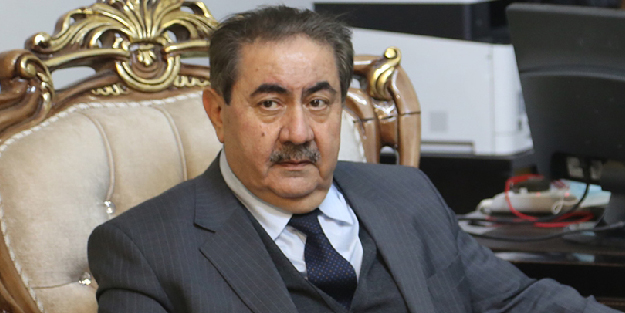 Zebari'den Irak'ın PKK kararına destek! DEM Parti için ne zaman harekete geçilecek?