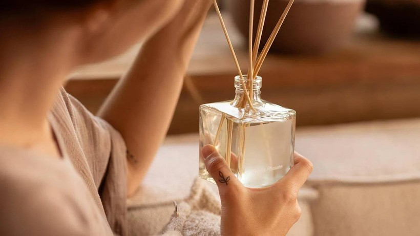 Zehir saçan oda kokusu toplatılıyor! Bakanlık raftan indirtti