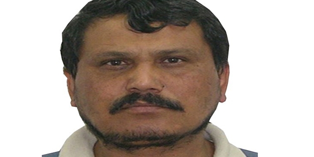 Zehir tacirine hapis cezası