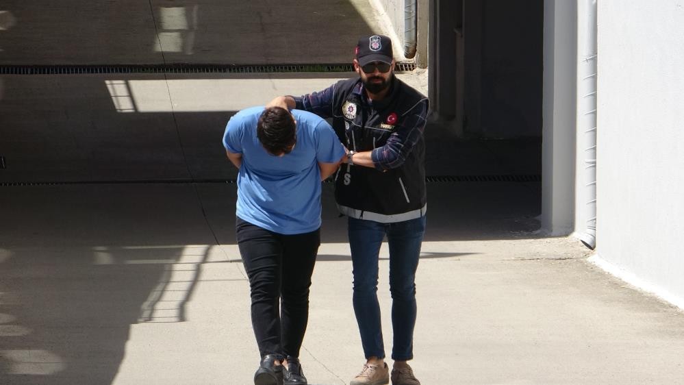 Zehir tacirinin akıllara zarar savunması