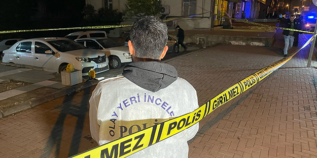 Zehir tacirleri polise ateş açtı: 2 polis yaralı